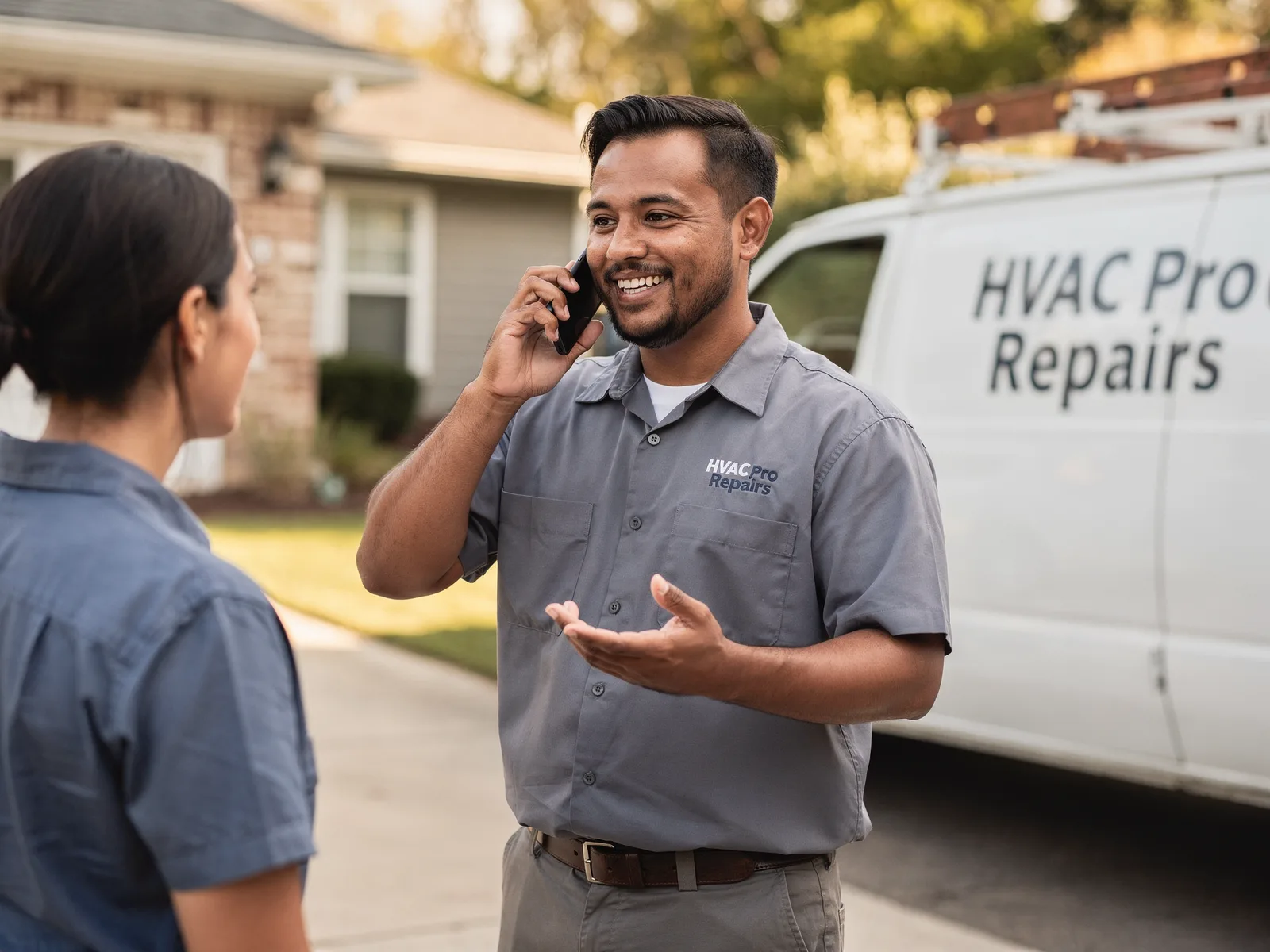Heat Pump Repair Browerville, MN FAQs
